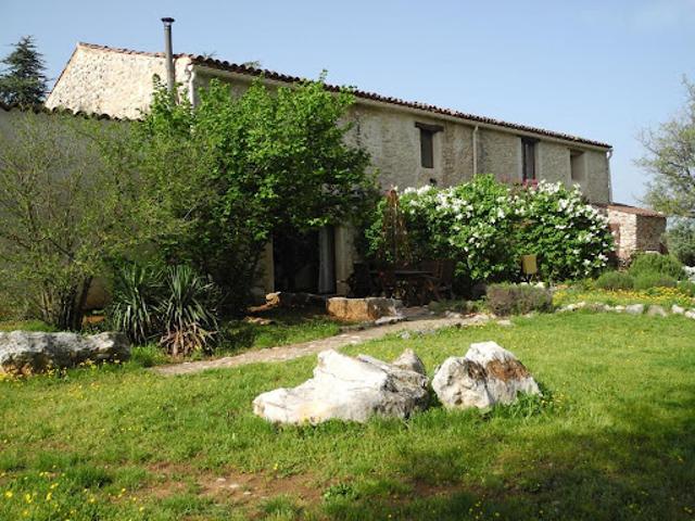 Vente Maison 20 pièces 465 m2 Quinson