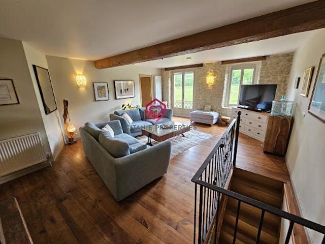 Vente Maison 20 pièces 473 m2 Mirepoix