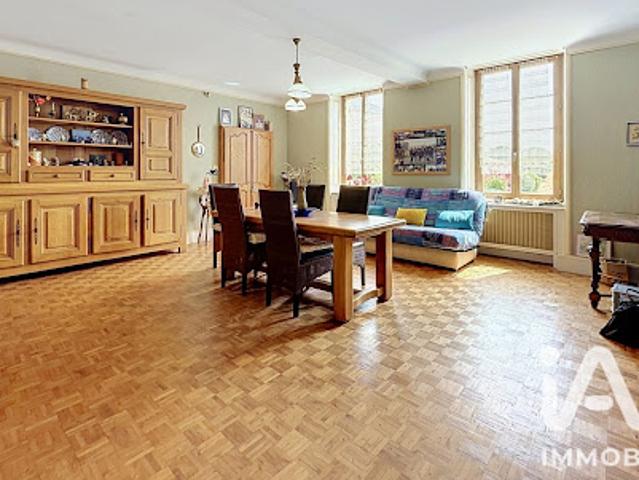 Vente Maison 20 pièces 478 m2 Saint Hilaire du Bois