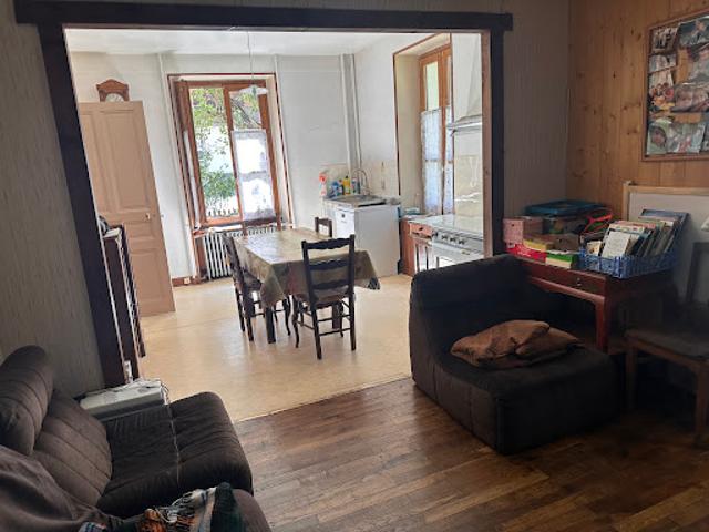 Vente Maison 20 pièces 483.9 m2 Pralognan la Vanoise
