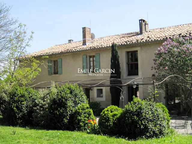Vente Maison 20 pièces 480 m2 Cruis