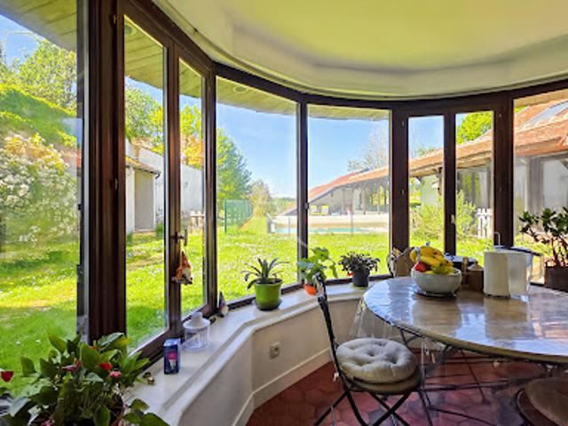 Vente Maison 20 pièces 402 m2 Magny en Vexin