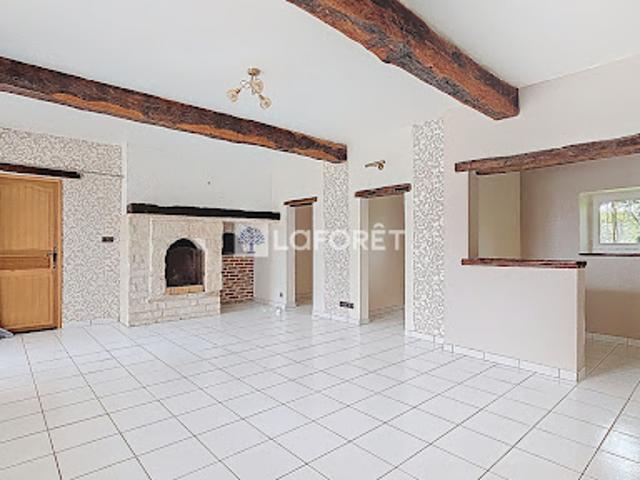 Vente Maison 20 pièces 412.5 m2 Chauny