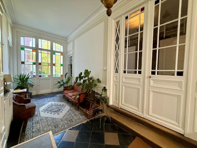 Vente Maison 20 pièces 439 m2 Amiens