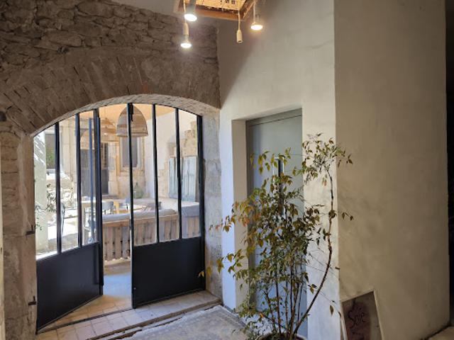 Vente Maison 20 pièces 435 m2 Chabrillan