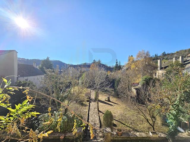 Vente Maison 20 pièces 554 m2 Marvejols