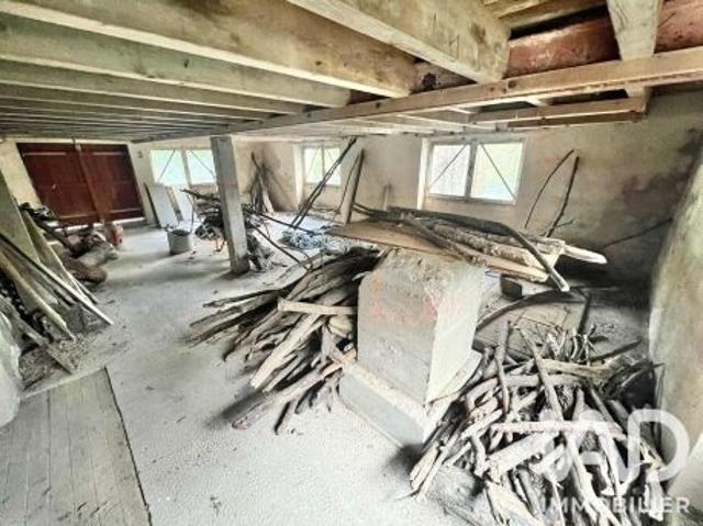 Vente Maison 20 pièces 558 m2 Charroux