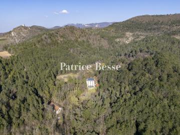 Vente Maison 20 pièces 560 m2 Barcelonne