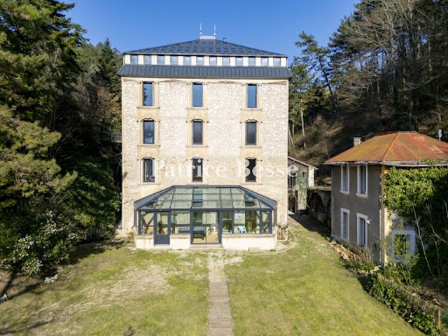 Vente Maison 20 pièces 560 m2 Barcelonne