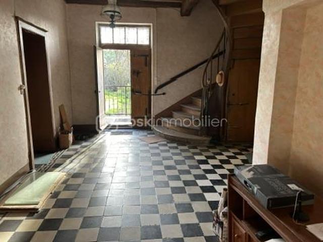 Vente Maison 20 pièces 598.81 m2 Valence D Agen