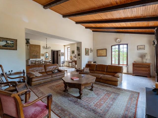 Vente Maison 20 pièces 500 m2 Velaux