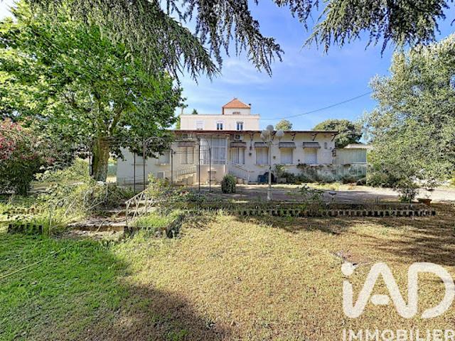 Vente Maison 20 pièces 507 m2 Plan de Cuques