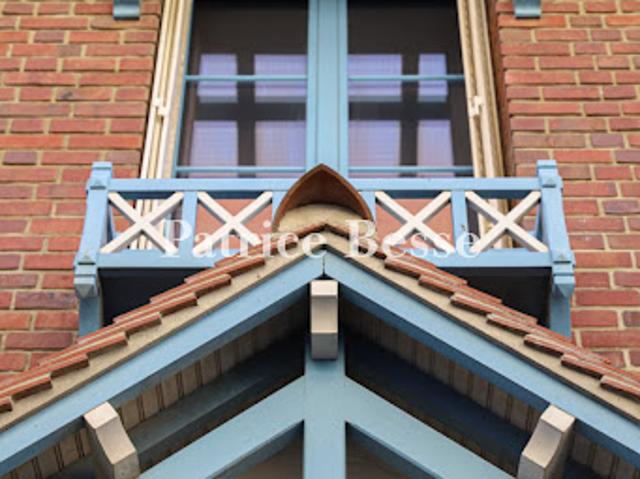 Vente Maison 20 pièces 505 m2 Villers sur Mer