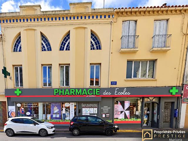 Vente Maison 20 pièces 511.8 m2 Lézignan Corbières
