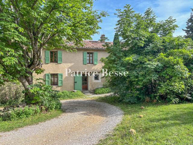 Vente Maison 20 pièces 526 m2 Forcalquier