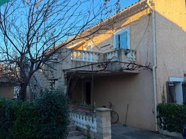 Vente Maison 20 pièces 535 m2 Lunel