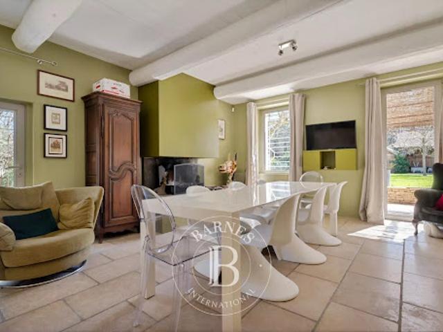Vente Maison 20 pièces 640 m2 Aix en Provence