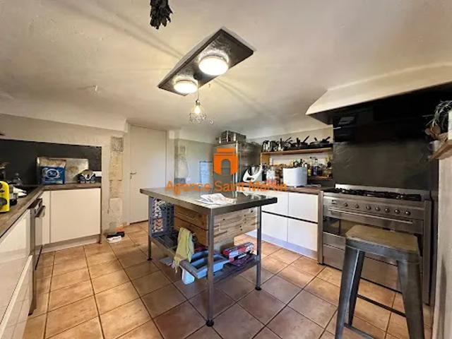 Vente Maison 20 pièces 644 m2 Alba la Romaine