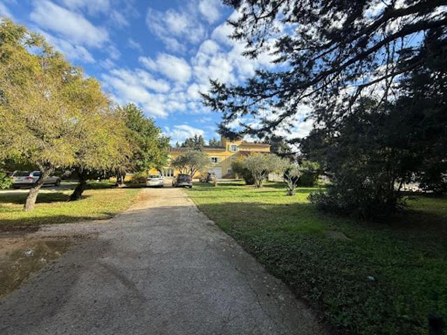 Vente Maison 20 pièces 679 m2 Meynes