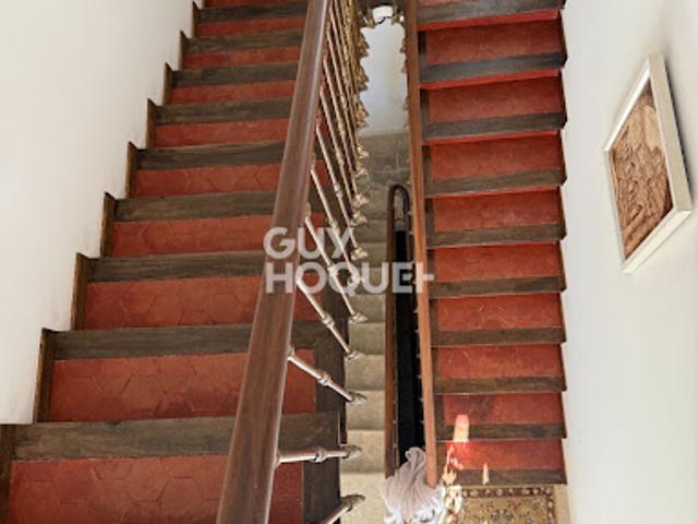 Vente Maison 20 pièces 680 m2 Althen des Paluds