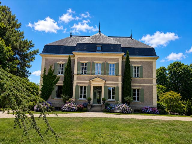 Vente Maison 20 pièces 600 m2 Vallons de l'Erdre