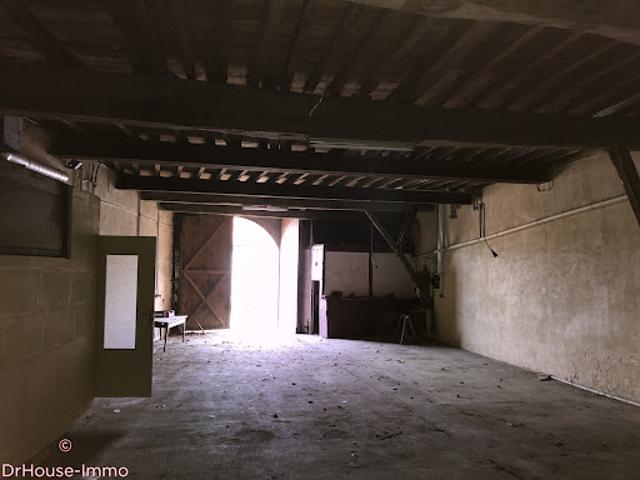 Vente Maison 20 pièces 600 m2 Pailhes