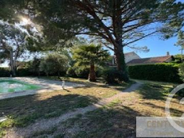 Vente Maison 20 pièces 0 m2 Saint Pierre de Mézoargues
