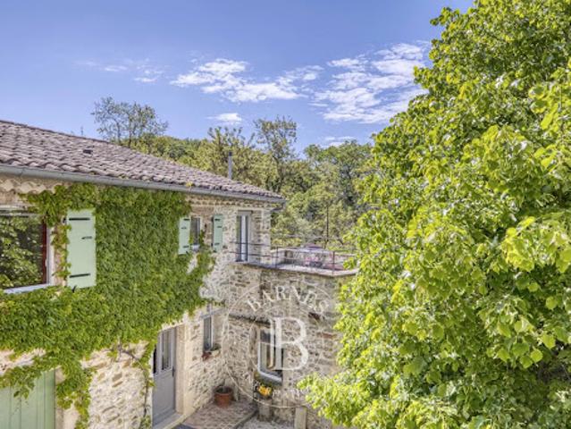 Vente Maison 20 pièces 750 m2 La Bégude de Mazenc