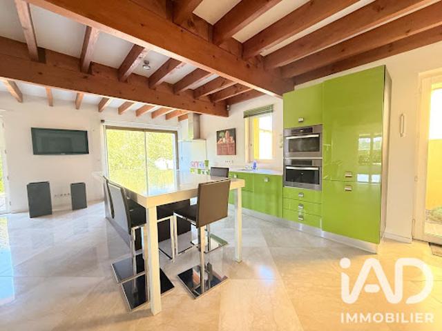 Vente Maison 20 pièces 763 m2 Montpon Ménestérol