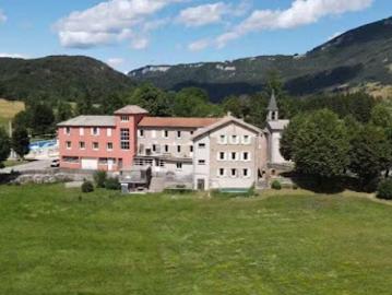 Vente Maison 20 pièces 778 m2 Le Chaffal