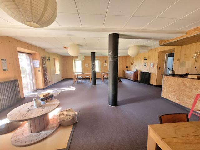 Vente Maison 20 pièces 778 m2 Le Chaffal
