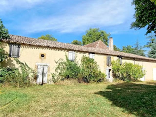 Vente Maison 20 pièces 700 m2 Bergerac