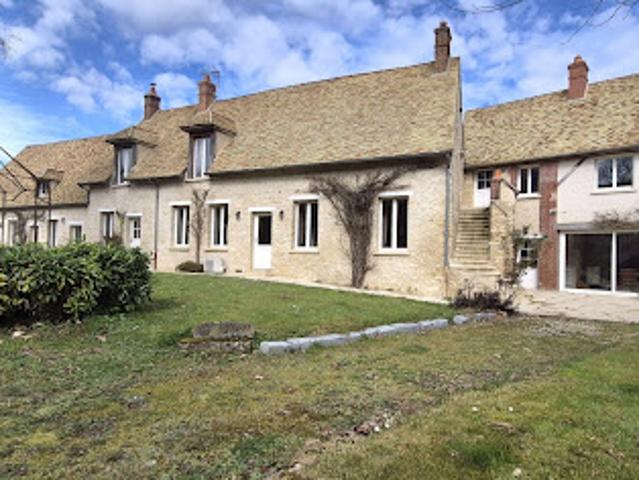 Vente Maison 20 pièces 702 m2 Chambors