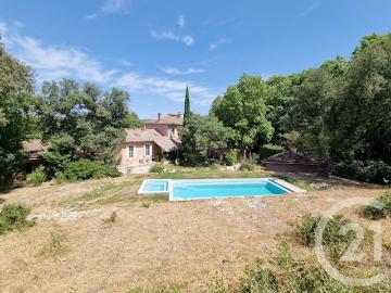Vente Maison 20 pièces 850 m2 Fontaine de Vaucluse