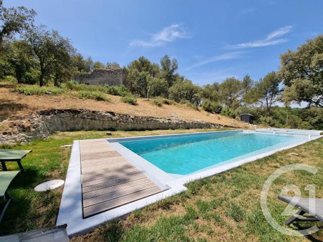 Vente Maison 20 pièces 850 m2 Fontaine de Vaucluse