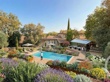 Vente Maison 20 pièces 850 m2 Fontaine de Vaucluse