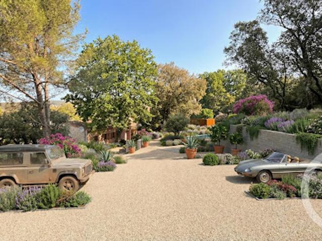 Vente Maison 20 pièces 850 m2 Fontaine de Vaucluse