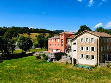 Vente Maison 20 pièces 800 m2 Le Chaffal