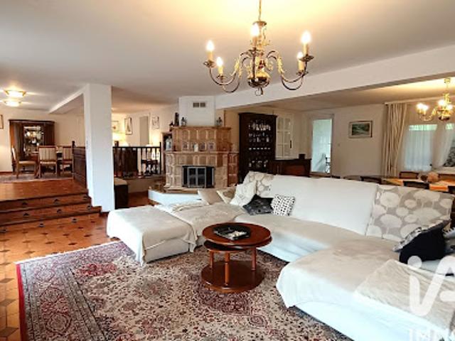 Vente Maison 20 pièces 804 m2 Vilsberg