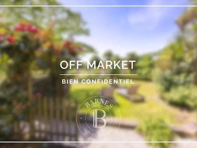 Vente Maison 20 pièces 920 m2 Saint Malo