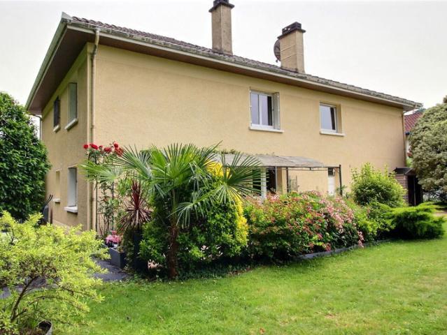 Vente Maison 214 m² à Jurancon 414 000 ¤