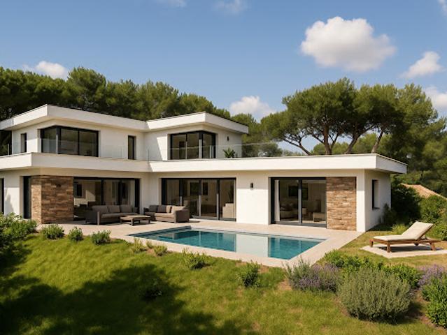 Vente Maison 0 pièces 215 m2 Cavalaire sur Mer