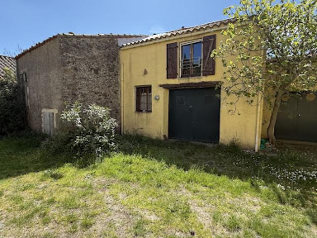Vente Maison 215 m2 La Livinière