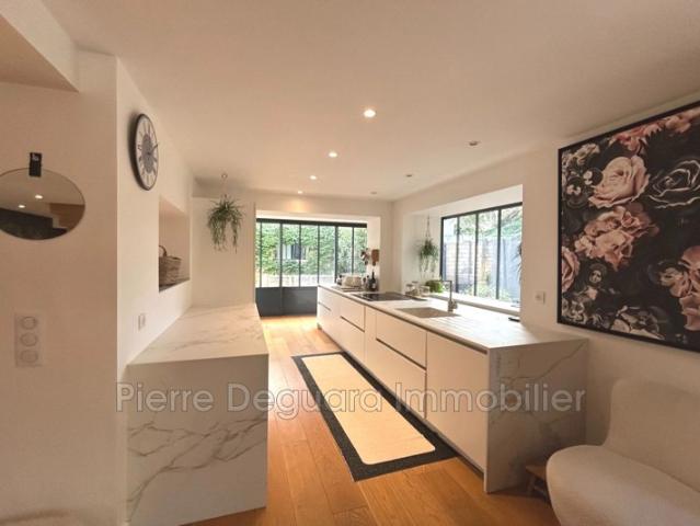 vente maison
