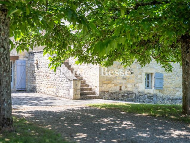 Vente Maison 0 pièces 217 m2 Cordes sur Ciel