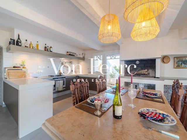 Vente Maison 0 pièces 217 m2 Saintes Maries de la Mer