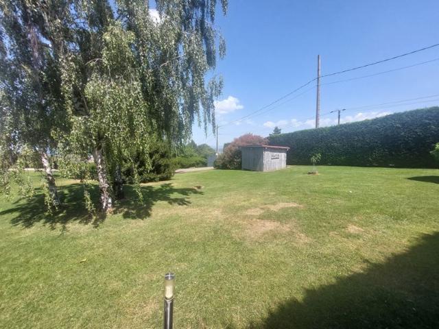 Vente Maison 217 m² à Montbrison 499 900 ¤