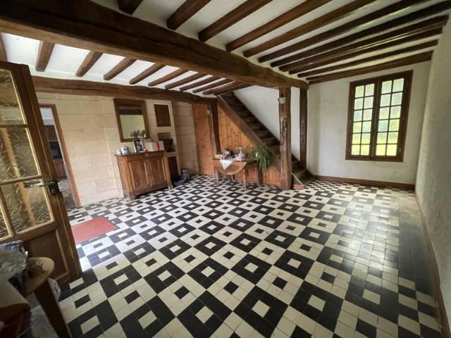 Vente Maison 219 m² à Essertaux 317 000 ¤