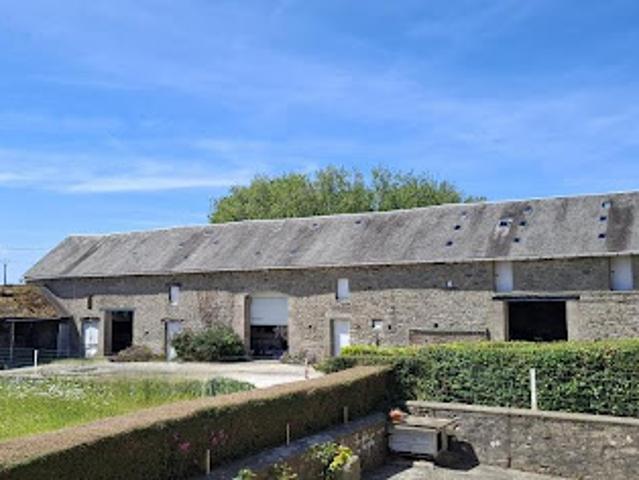 Vente Maison 219.5 m2 Sainte genevieve