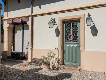 Vente Maison 210 m2 Champagne au Mont d'Or